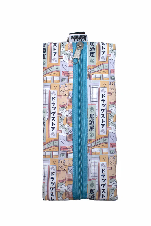 Estuche L