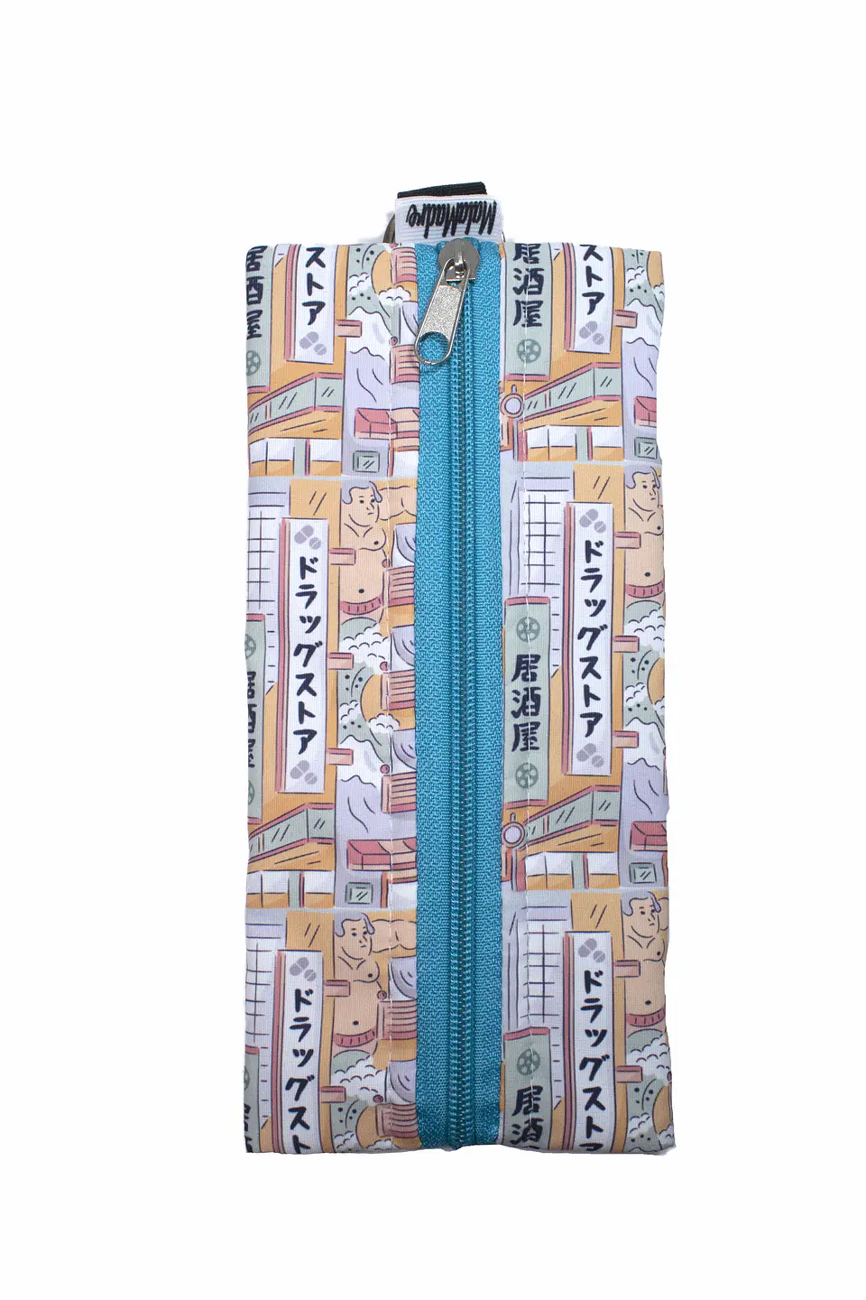 Estuche L 1