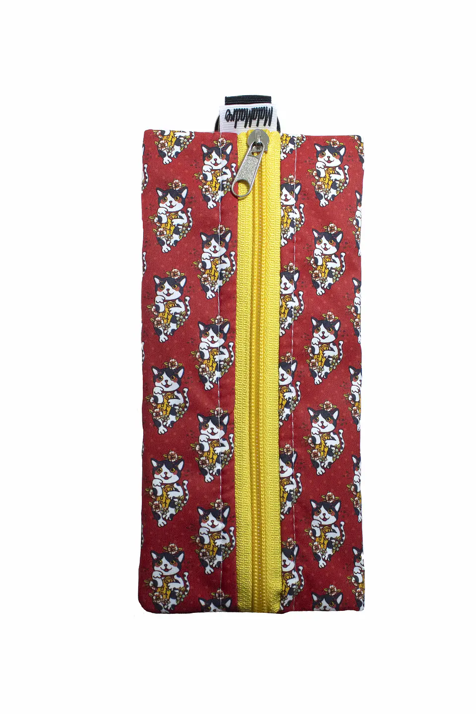 Estuche L 1