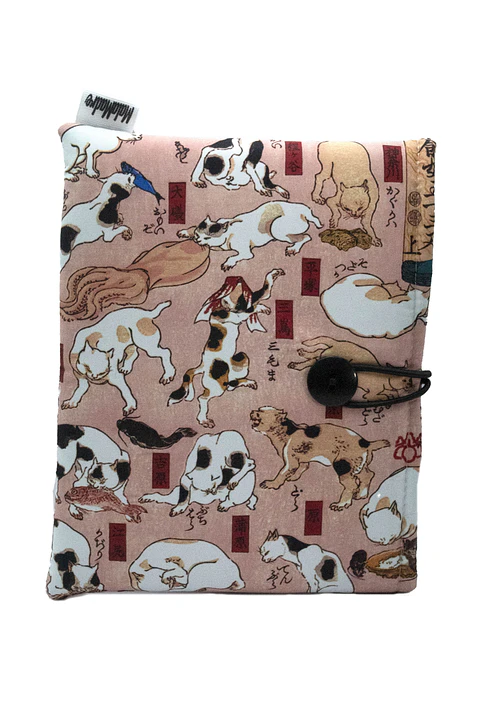 Funda Kindle / Kobo