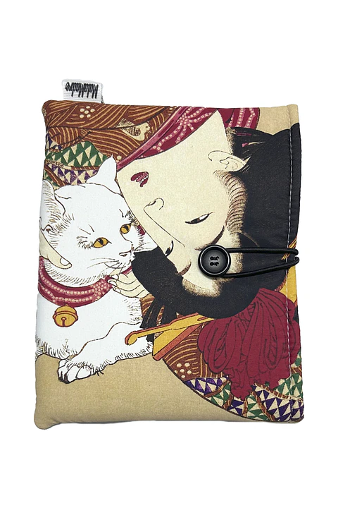 Funda Kindle / Kobo