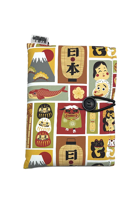 Funda DD