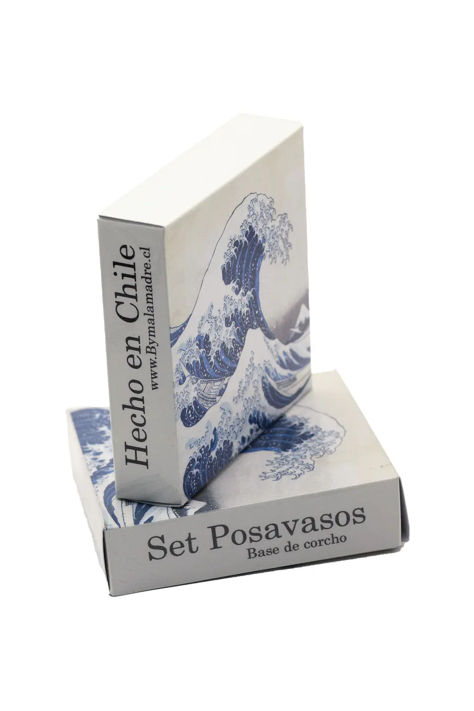 Set posavasos  2