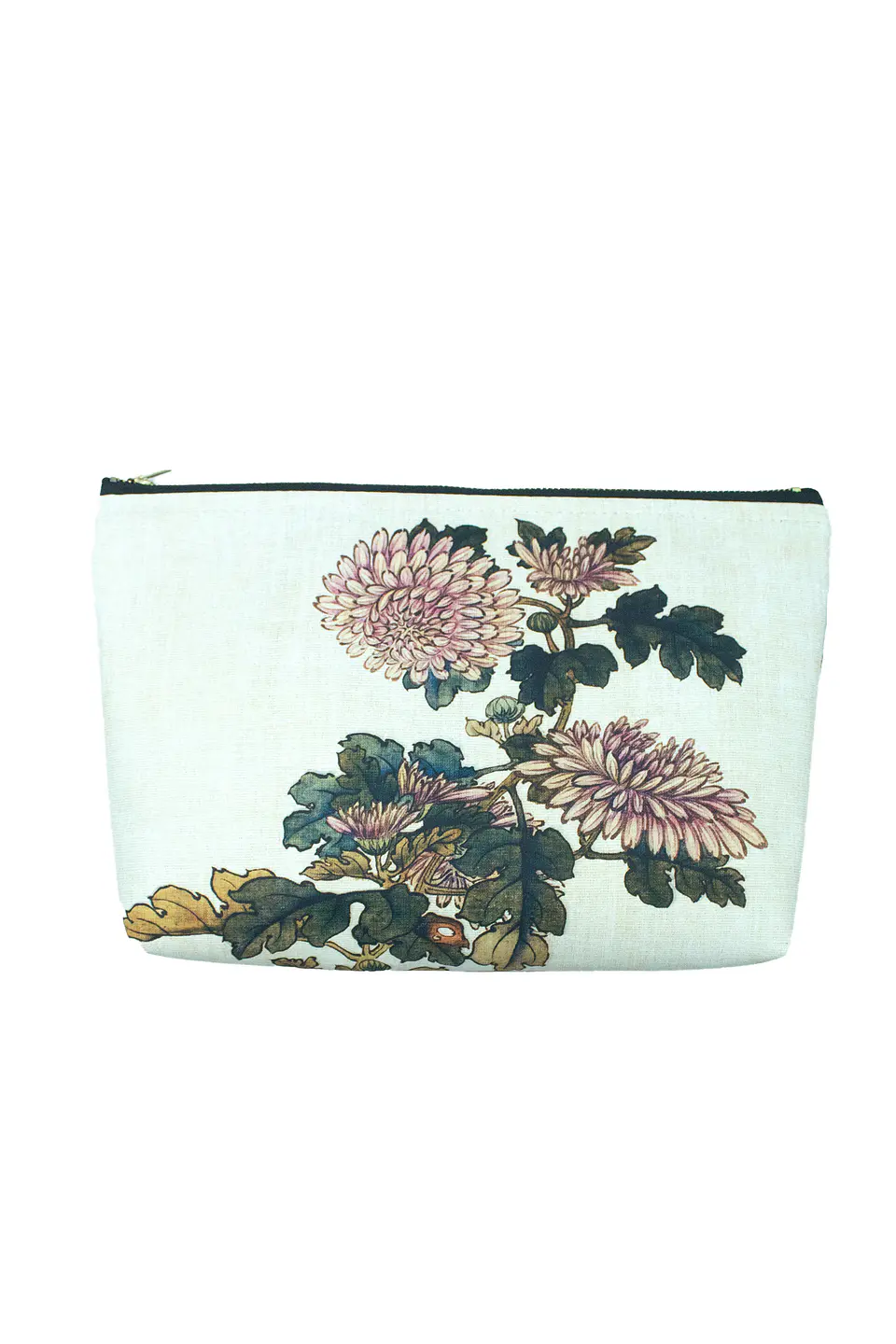 Estuche/Cosmetiquero Crisantemo 1