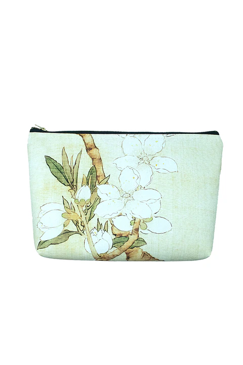Estuche/Cosmetiquero Cerezo