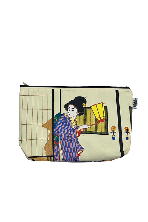 Estuche/Cosmetiquero Farol