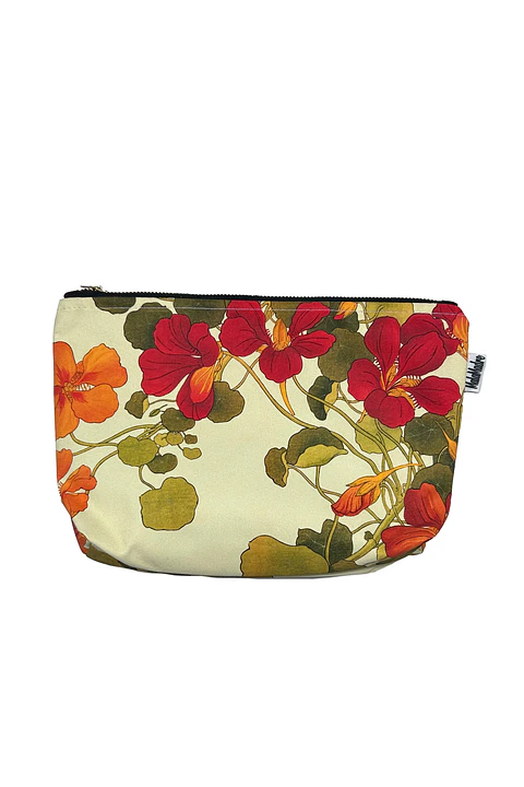 Estuche/Cosmetiquero Capuchina