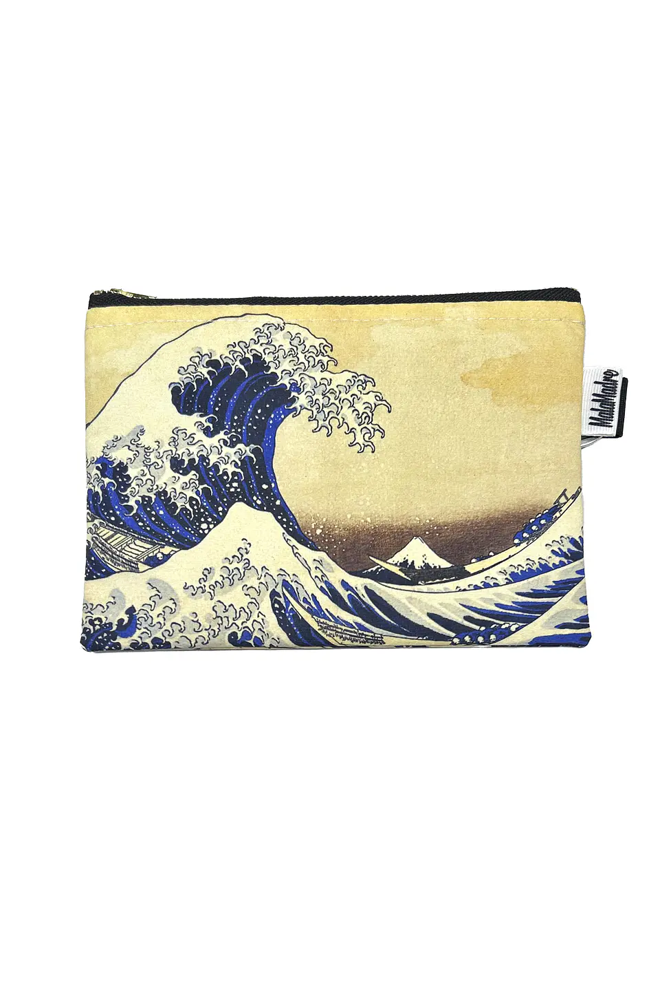 Estuche XS La gran ola de Kanawaga 1