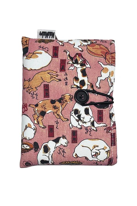 Funda DD
