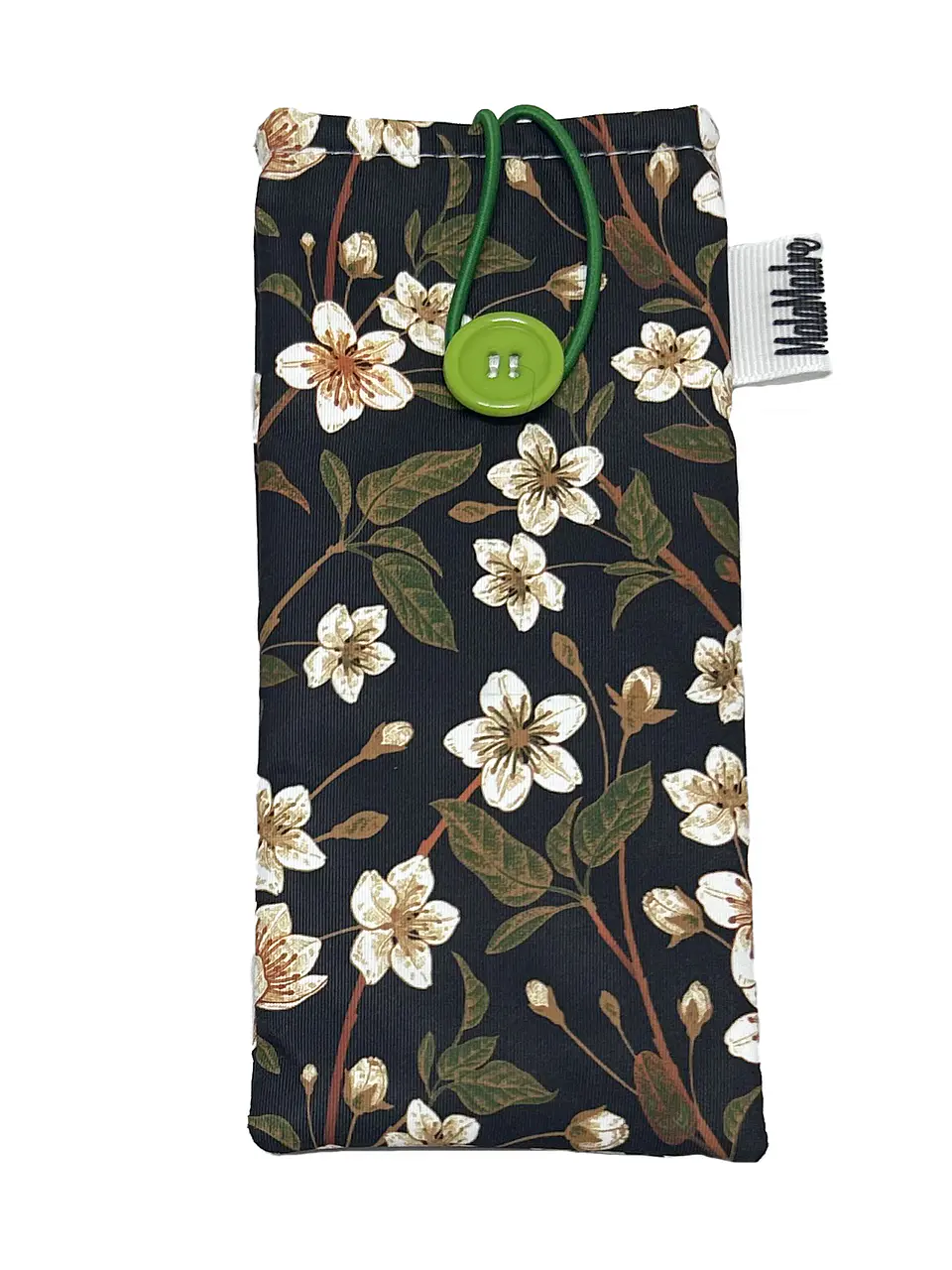 Estuche para Lentes con Botón 3