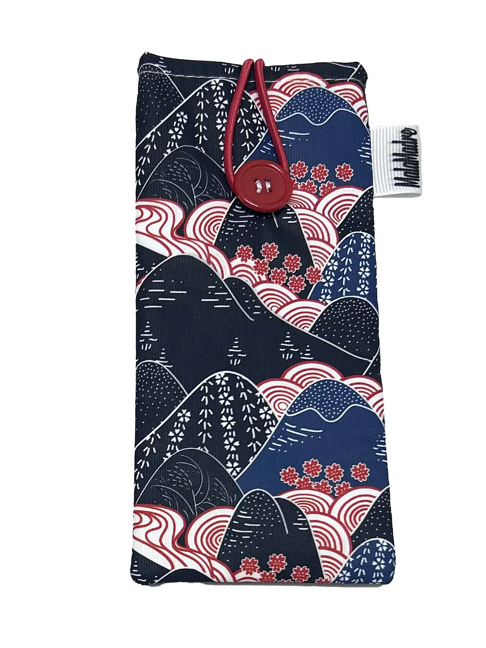 Estuche para Lentes con Botón 4