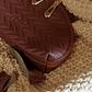 Necessaire brown - Thumbnail 3