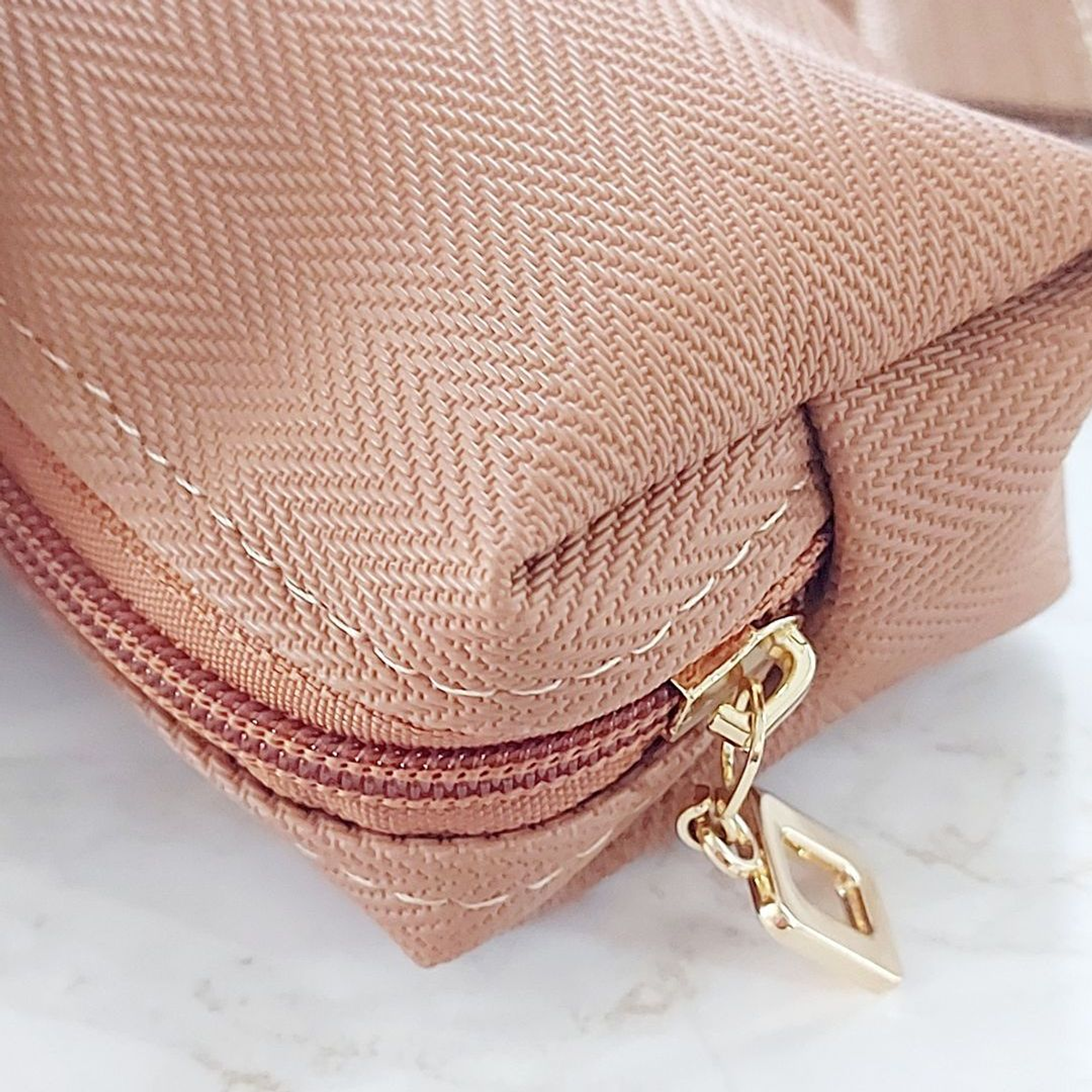 Mala Smush caramelo 2