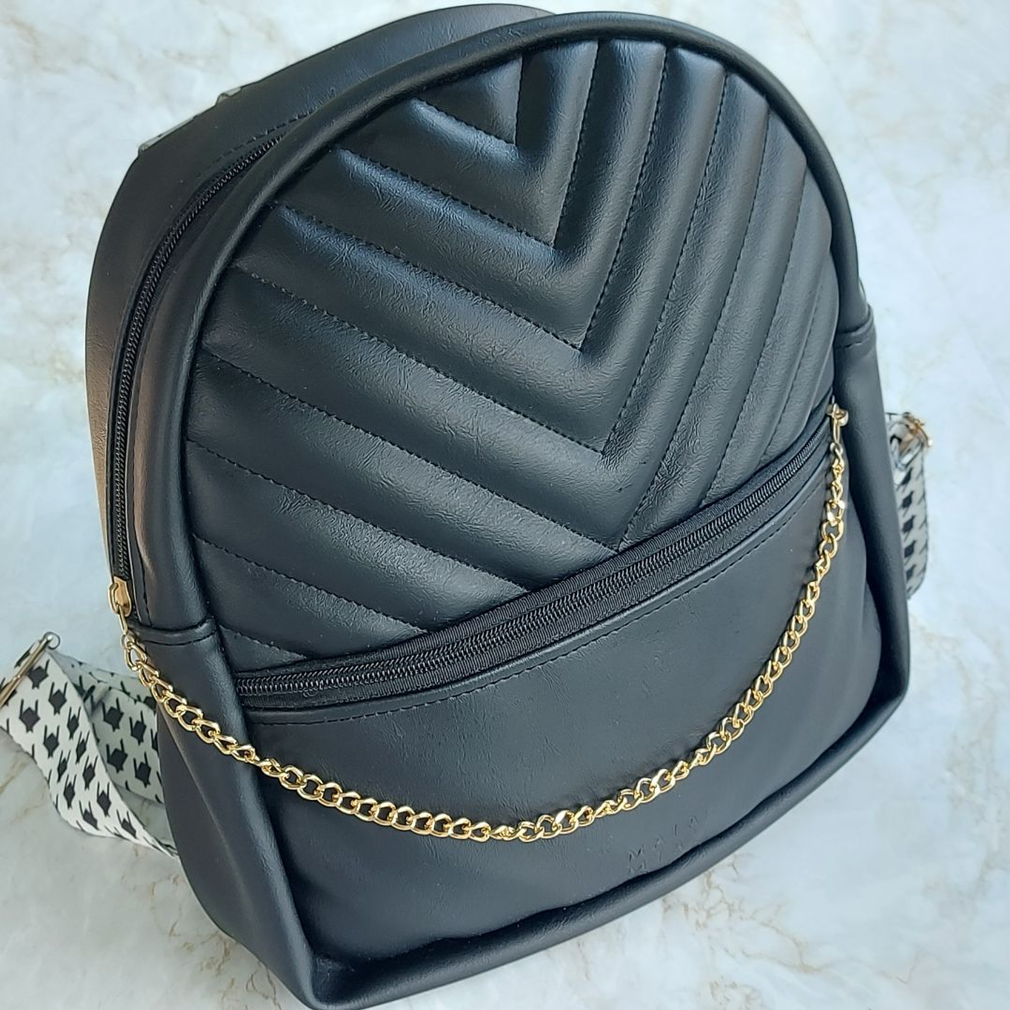 Mochila Confiança 1