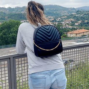 Mochila Confiança