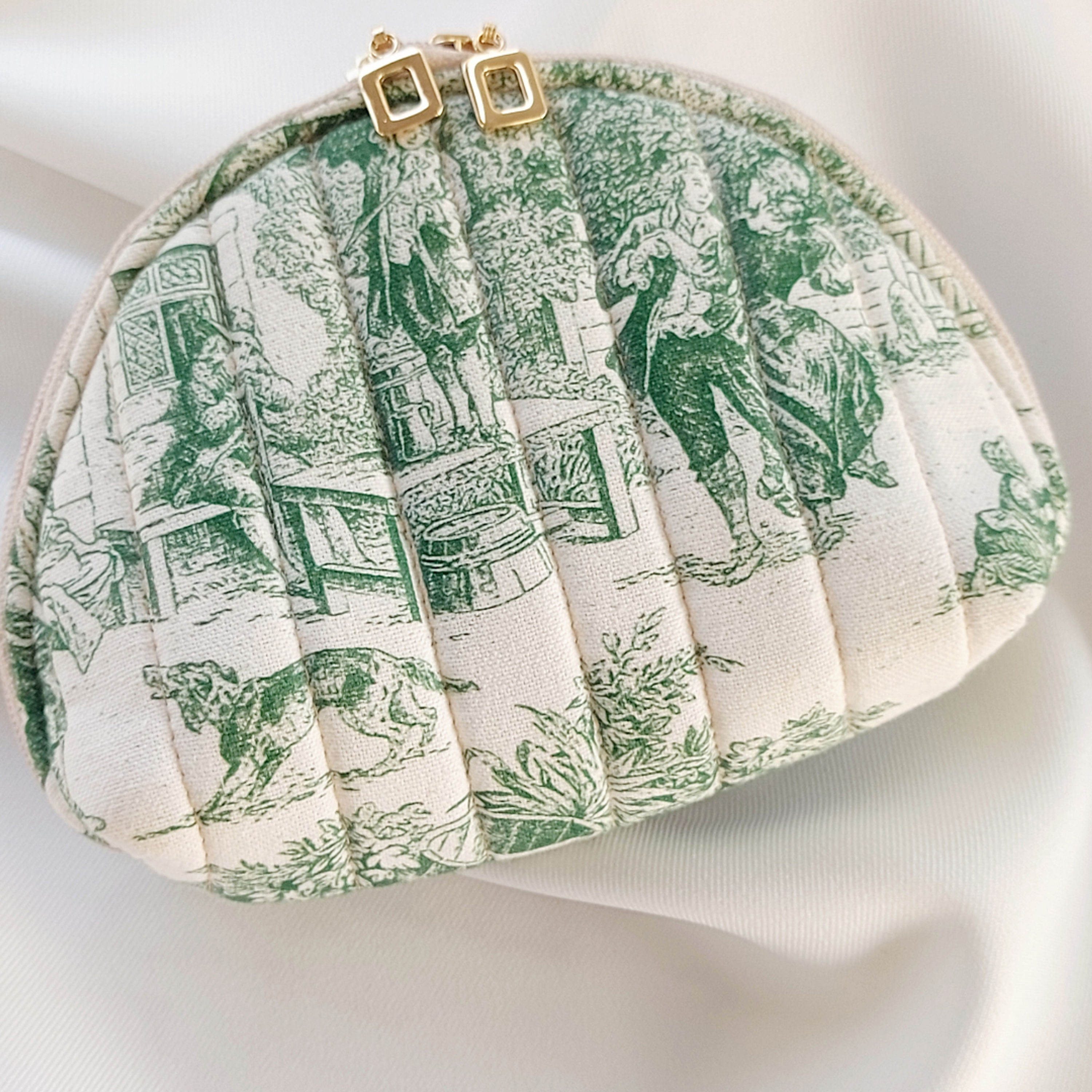 Conjunto Provence (verde)  3