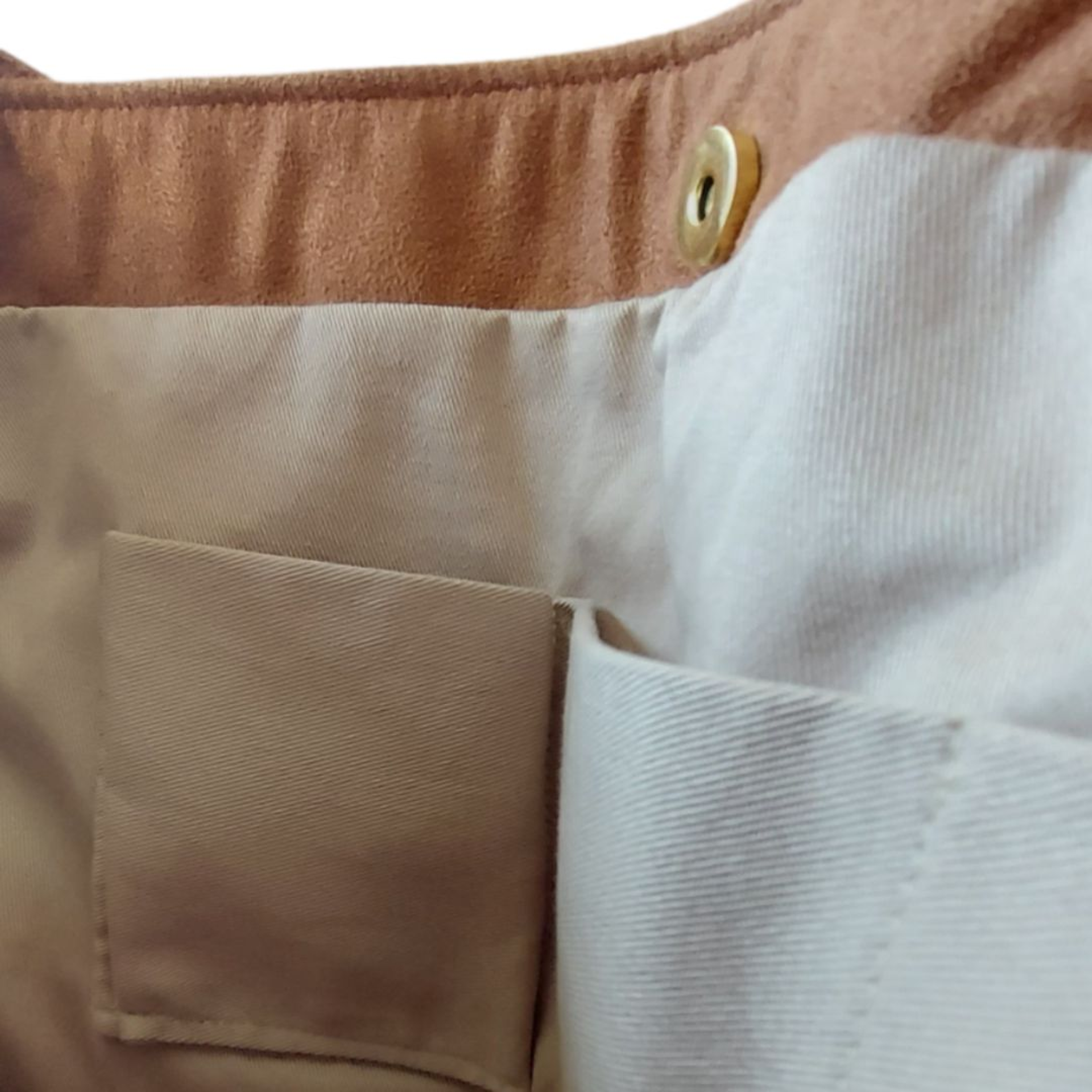 Mala Choco e Necessaire Windy Days 5