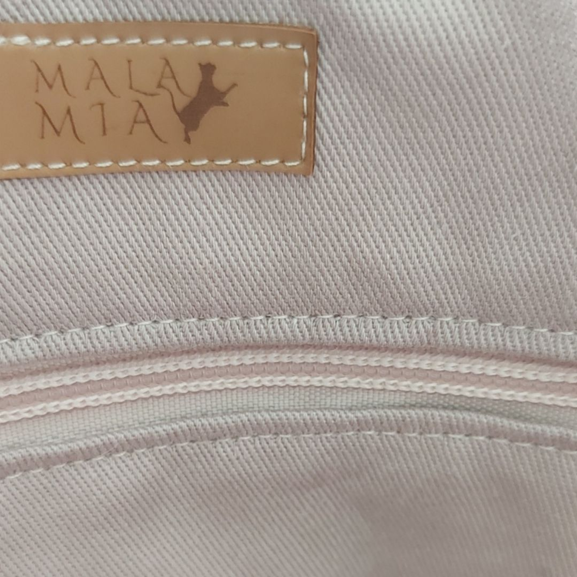 Mala Choco e Necessaire Windy Days 6