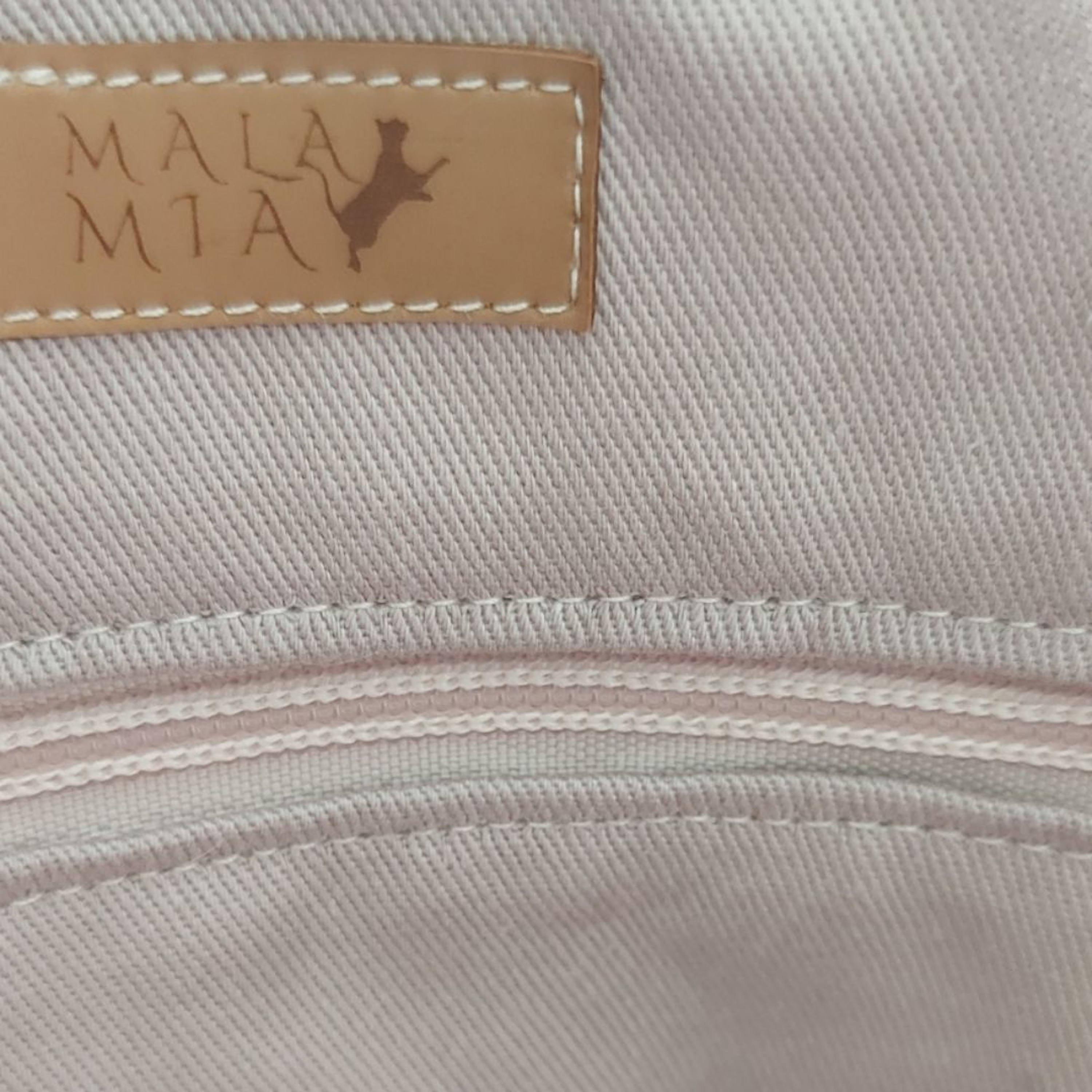 Mala Choco e Necessaire Windy Days 6