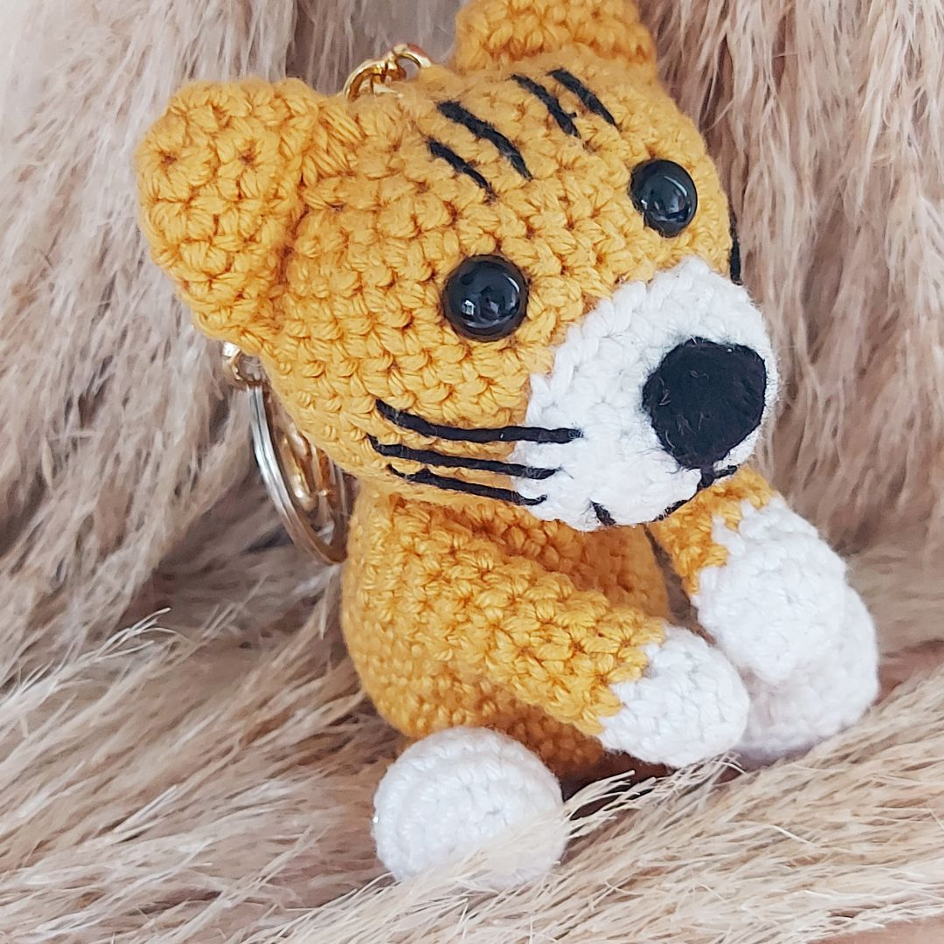 Necessaire Bea e Porta-Chaves Nori 8