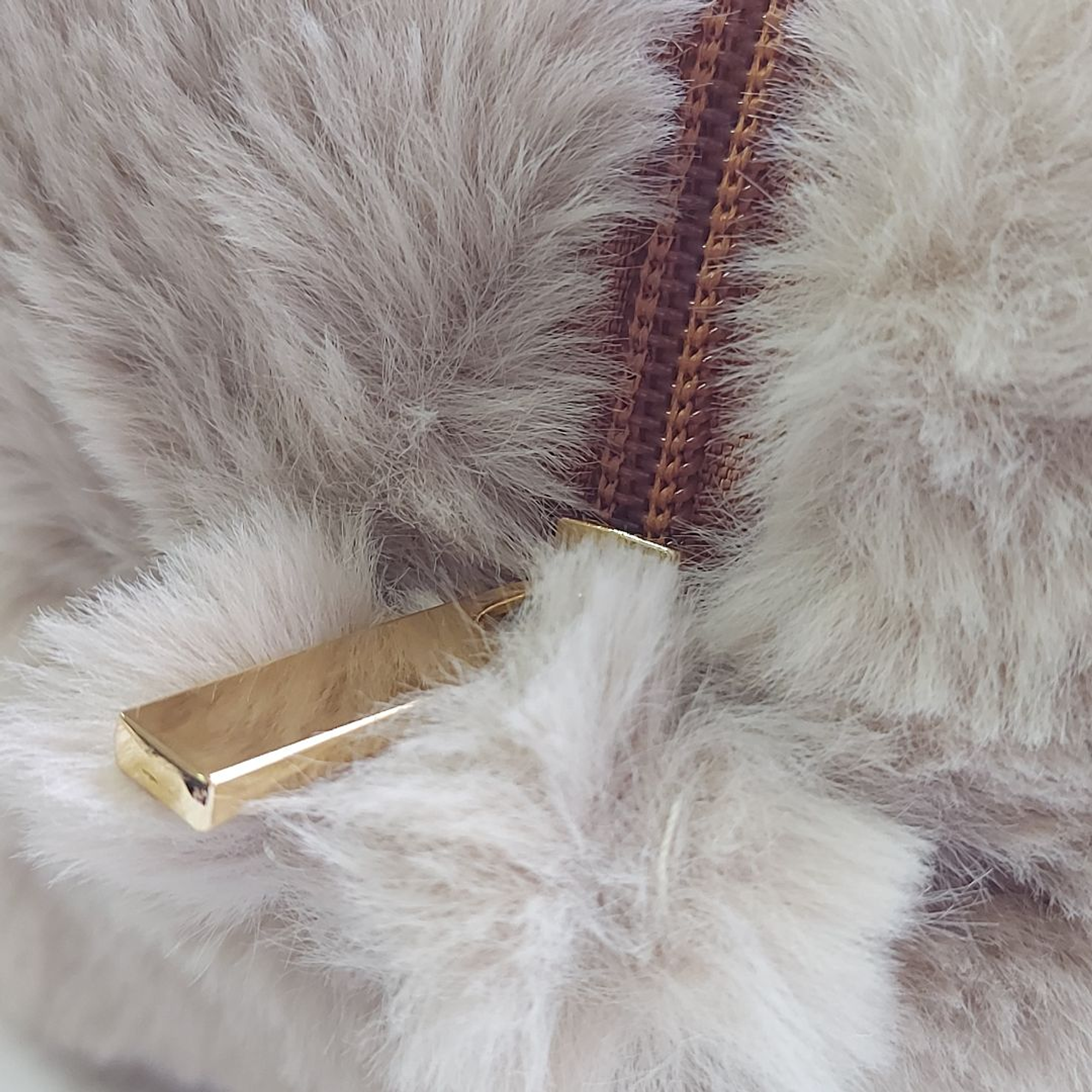 Necessaire Mel e Porta-Chaves Nori 8