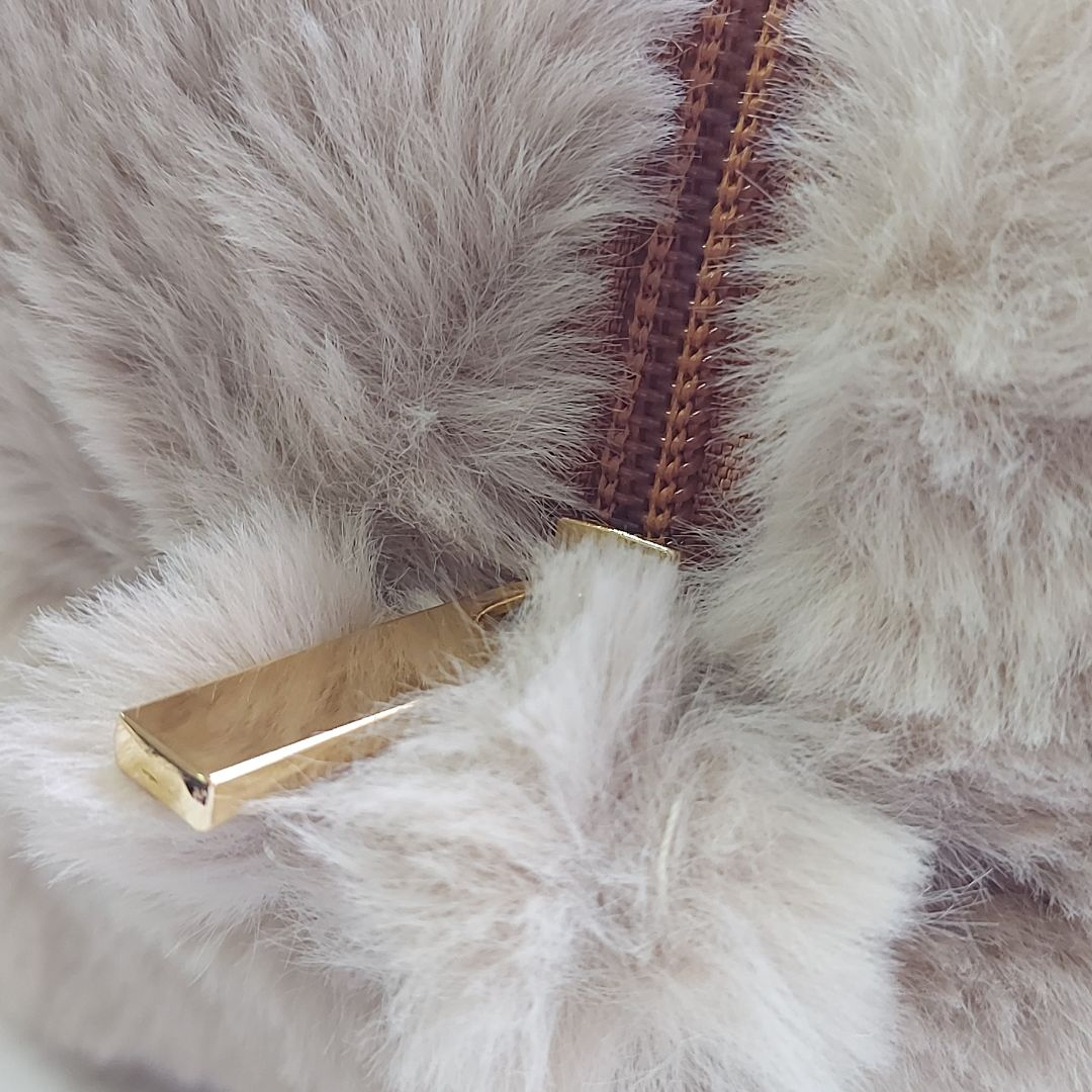 Necessaire Mel e Porta-Chaves Nori 8