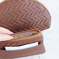 Necessaire e Porta-Moedas Brown  - thumbnail 1
