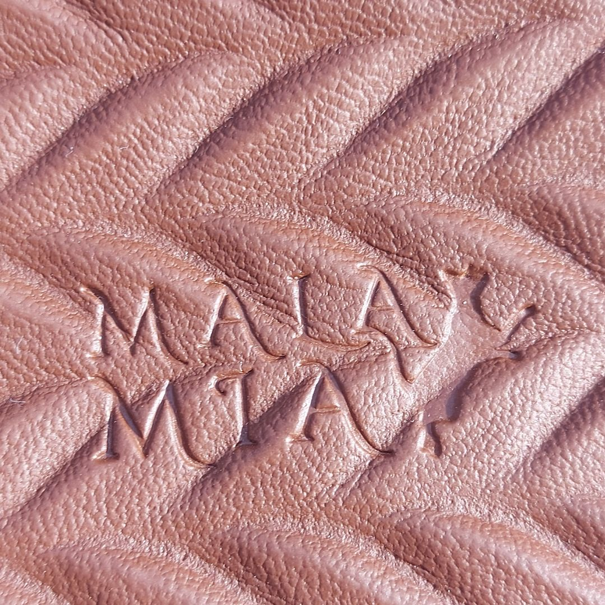 Necessaire e Porta-Moedas Brown  8