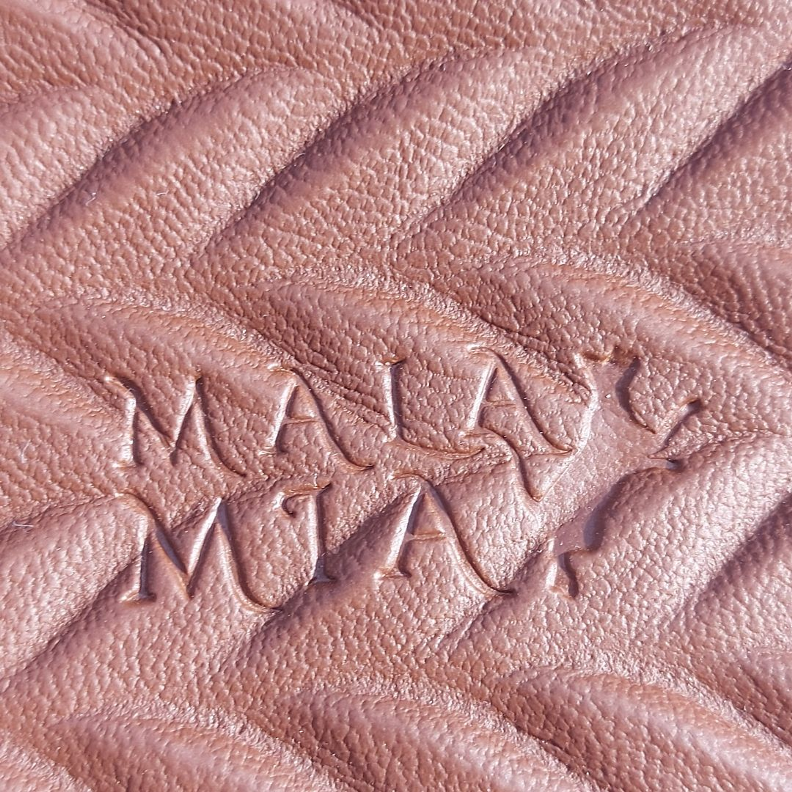 Necessaire e Porta-Moedas Brown  8