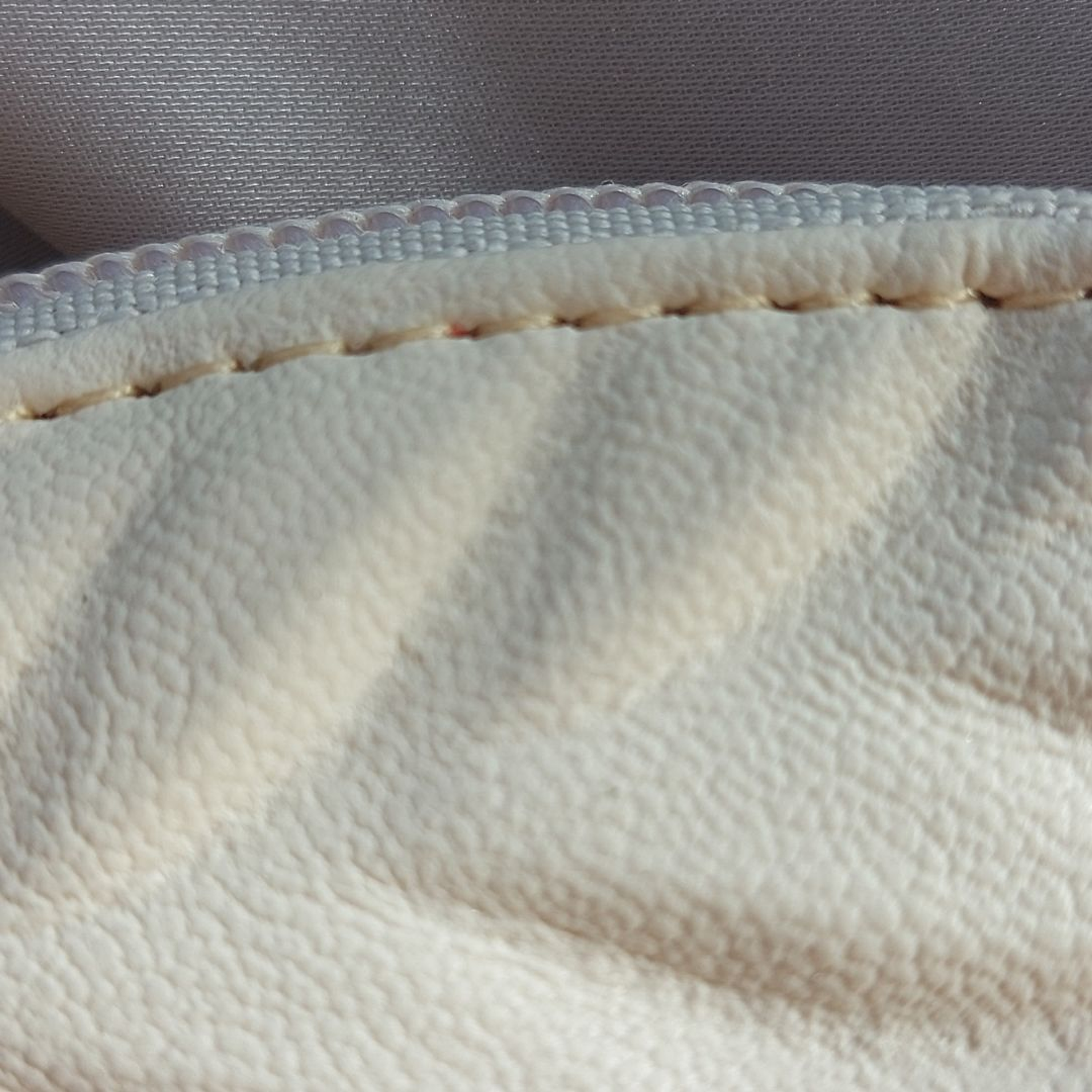 Necessaire e Porta-Moedas Vanilla 8