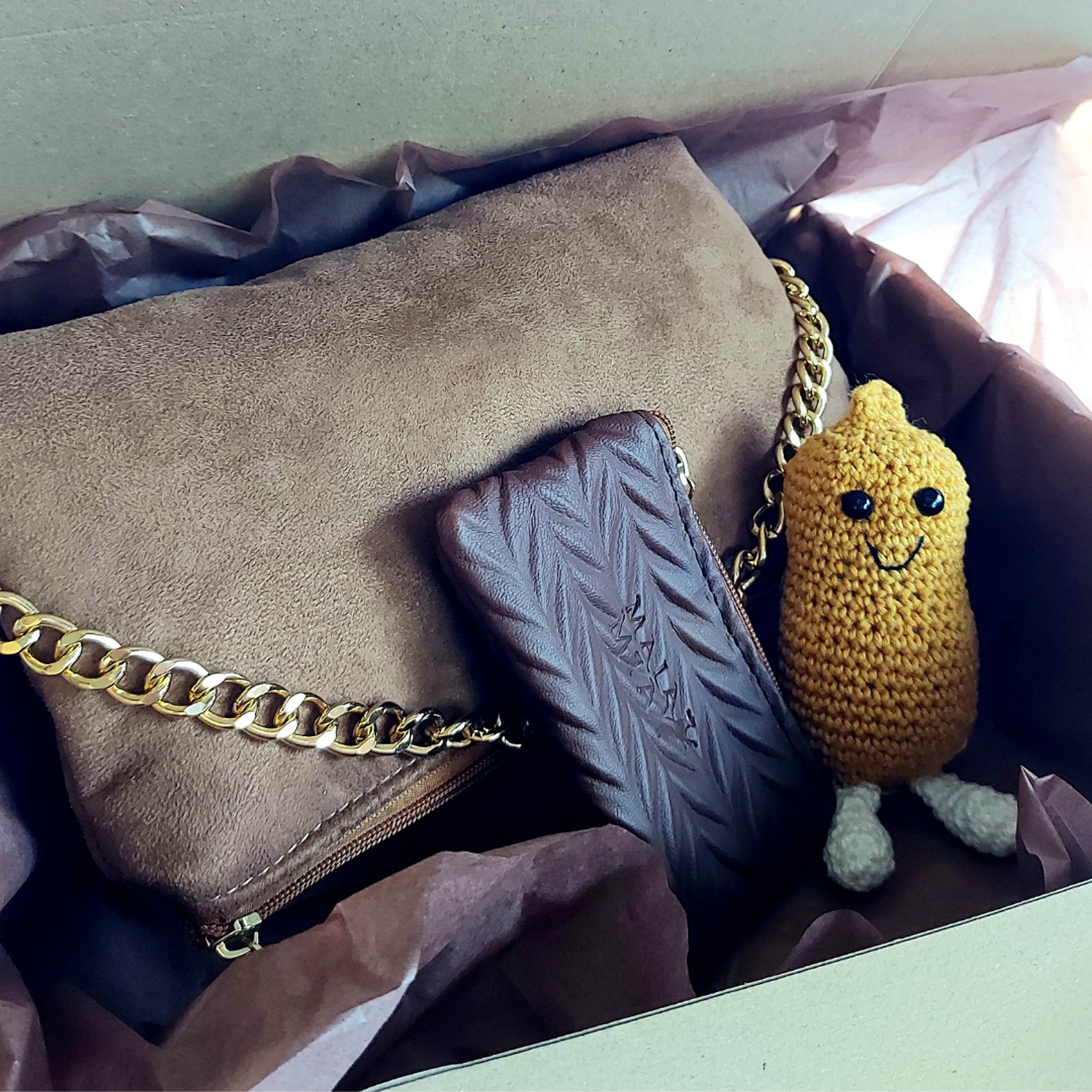 Conjunto especial Mala Mia 1