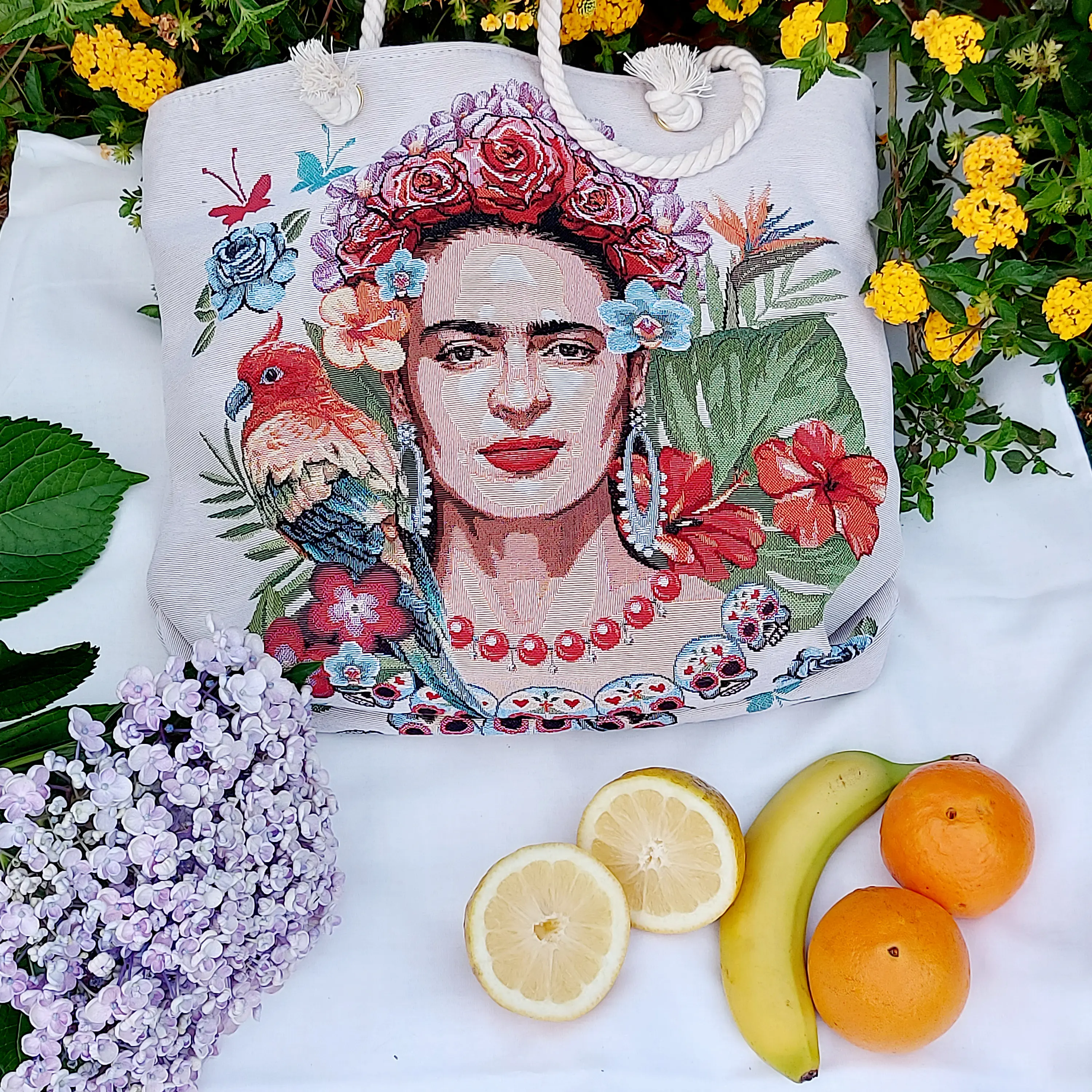 Mala Kahlo 1