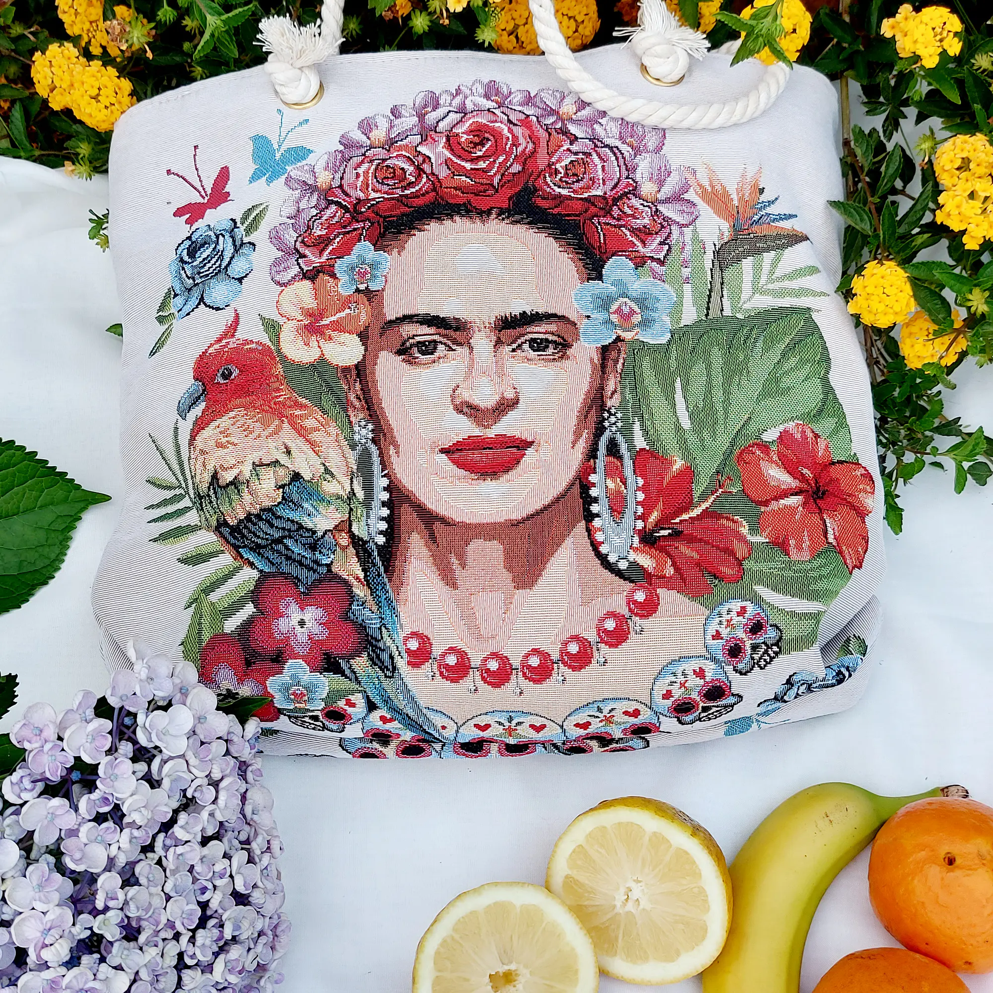 Mala Kahlo 4