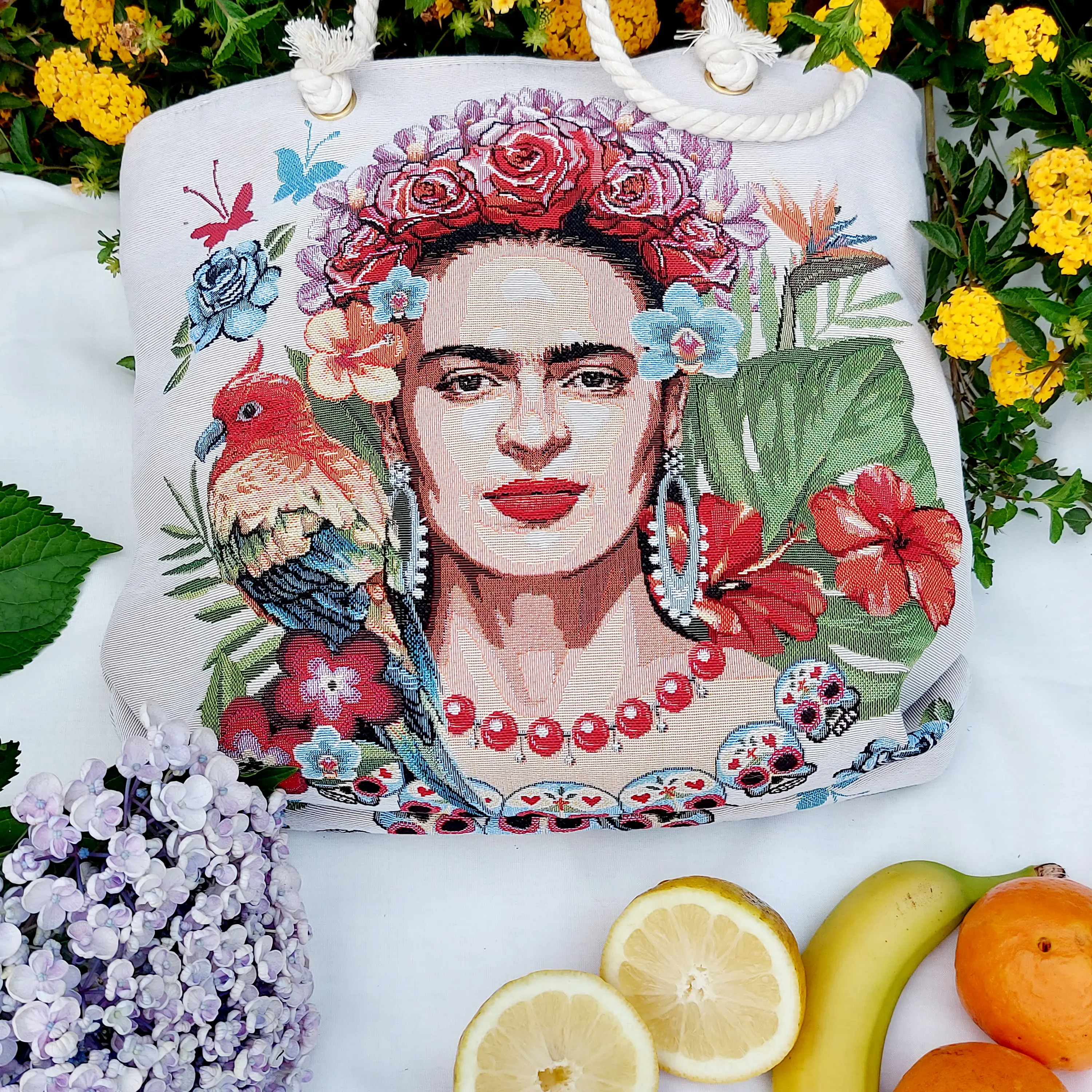 Mala Kahlo 4