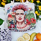 Mala Kahlo - thumbnail 4