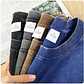 Washed And Distressed 230g Heavyweight Cotton Short Sleeved T-shirt Versatile Men Women Summer Solid Color Loose T Shirts Top - Thumbnail 1