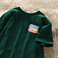 Summer Short Sleeve T-Shirt Unisex Pure Cotton Fashion Brand Heavyweight for Overseas Orders Tailored Fit Men's Women's Top - Thumbnail 4