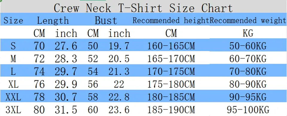 Summer 100% Cotton Men's Plain T Shirt Simple Pattern Print Comfortable Soft Breathable Fabric Suitable Daily Casual Wear 6