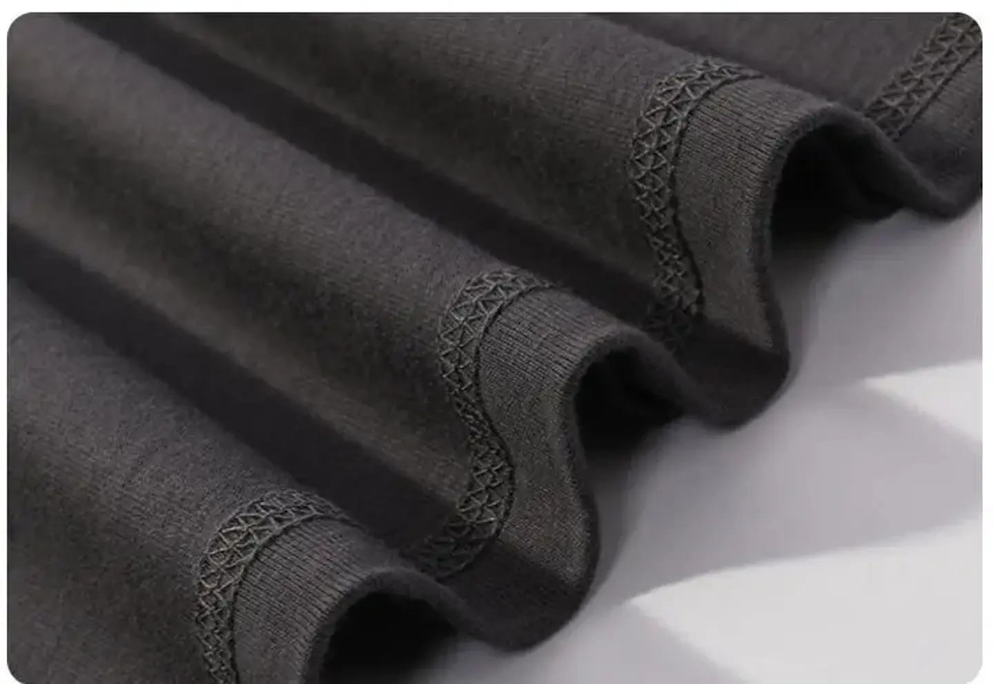 Summer 100% Cotton Men's Plain T Shirt Simple Pattern Print Comfortable Soft Breathable Fabric Suitable Daily Casual Wear 10