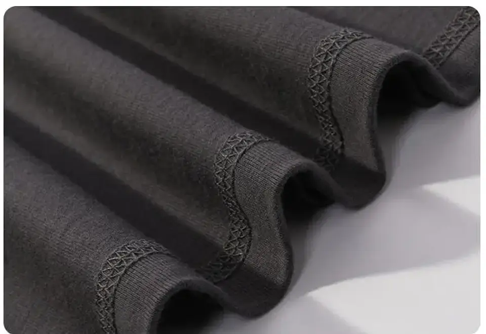 Summer 100% Cotton Men's Plain T Shirt Simple Pattern Print Comfortable Soft Breathable Fabric Suitable Daily Casual Wear 10