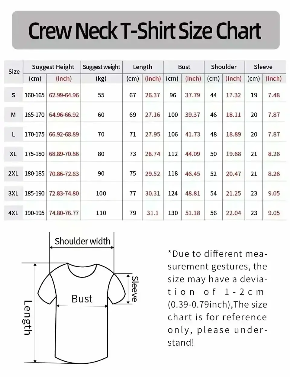 Dukeen Men's 320gsm Plus Size T-shirt 2026 Summer Fashion Retro Bus Printed Fashion T Short Sleeve T-shirt Men's Wear 8
