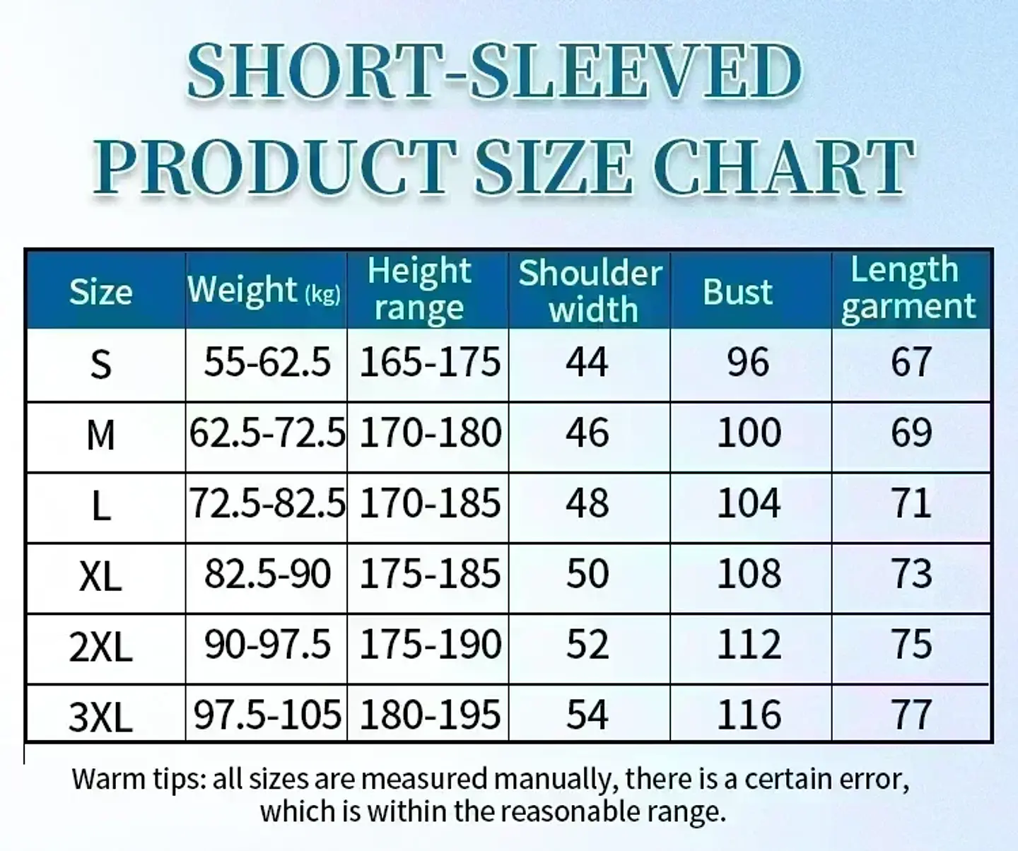 American Retro Pattern Printed Short-sleeved Crew Neck Cotton T-shirt Unisex Top Casual Loose Fashion Streetwear Top 9