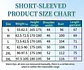 American Retro Pattern Printed Short-sleeved Crew Neck Cotton T-shirt Unisex Top Casual Loose Fashion Streetwear Top - Thumbnail 9