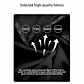 New men's polyester fabric comfortable casual loose plus size New York City printed sports round neck short sleeved T-shirt top - Thumbnail 8