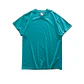 Dukeen 280gsm Oversized Heavy T-Shirt for Men Summer Short Sleeve Tee Cotton Solid Color Top Casual T Shirts One Piece - Thumbnail 9