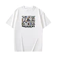 Heavyweight Pure Cotton Summer New Style War  Knight Trendy Brand Short Sleeve T-Shirt Men's Loose Versatile INS Trendy ... - Thumbnail 16