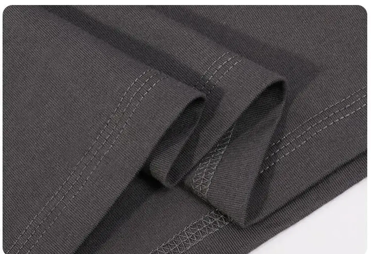 Summer 100% Cotton Men's Plain T Shirt Simple Pattern Print Comfortable Soft Breathable Fabric Suitable Daily Casual Wear 11