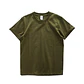Dukeen 280gsm Oversized Heavy T-Shirt for Men Summer Short Sleeve Tee Cotton Solid Color Top Casual T Shirts One Piece - Thumbnail 13