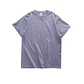 Dukeen 280gsm Oversized Heavy T-Shirt for Men Summer Short Sleeve Tee Cotton Solid Color Top Casual T Shirts One Piece - Thumbnail 16