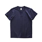 Dukeen 280gsm Oversized Heavy T-Shirt for Men Summer Short Sleeve Tee Cotton Solid Color Top Casual T Shirts One Piece - Thumbnail 17